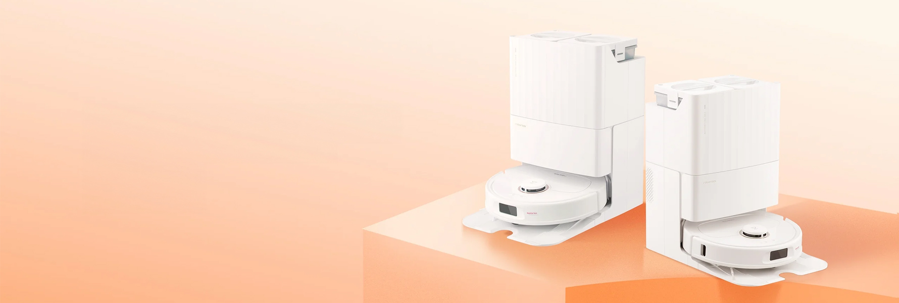 로보락의 등장, 청소의 종말