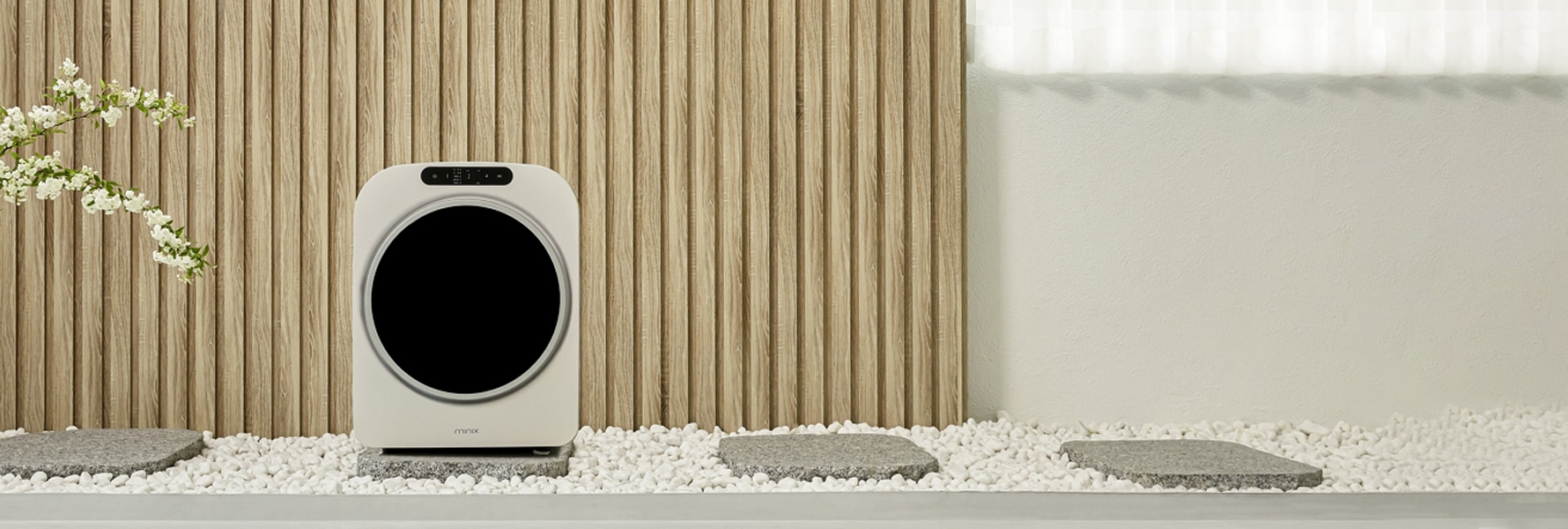 공간의가능성 미닉스가전